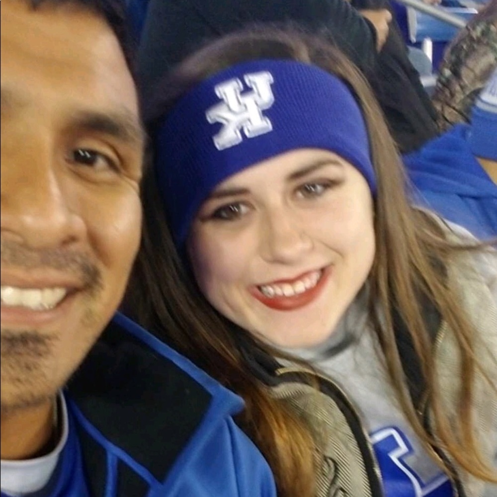 Meet your Posher, Skyler